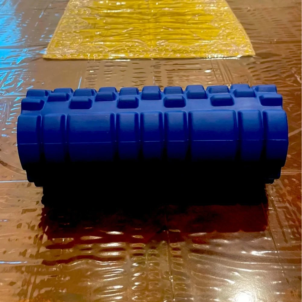 Back roller - Picture 1 of 3